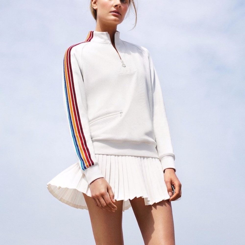 ***SOLD****Tory sport top